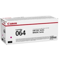 (�L���m��) Canon CRG-064MAG �g�i�[�J�[�g���b�W