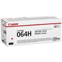 (�L���m��) Canon CRG-064HMAG �g�i�[�J�[�g���b�W