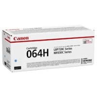 (�L���m��) Canon CRG-064HCYN �g�i�[�J�[�g���b�W