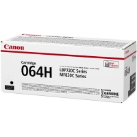 (�L���m��) Canon CRG-064BLK �g�i�[�J�[�g���b�W