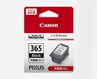 (Lm)Canon FINEJ[gbW BC-365XL ubNieʁj