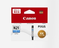 (Lm) Canon CN^N XKI-N21C VA