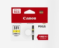 (キヤノン) Canon インクタンク BCI-331XLY イエロー(大容量)