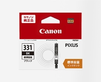 (Lm) Canon CN^N BCI-331BK ubN