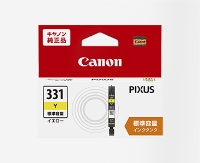 (キヤノン) Canon インクタンク BCI-331Y イエロー