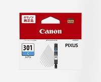 (キヤノン) Canon インクタンク BCI-301C シアン
