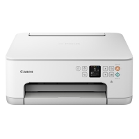 (キヤノン) Canon PIXUS TS7530 WH インクジェットプリンター