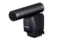 (キヤノン) Canon マルチアクセサリーシュー 指向性ステレオマイクロホン DM-E1D
