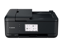 (キヤノン) Canon インクジェット複合機 TR8630a ビジネスインクジェットプリンター