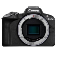 (キヤノン)Canon EOS R50 ボディ 〈ブラック〉