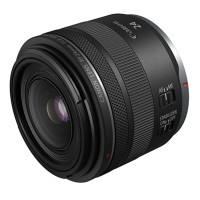 (キヤノン)Canon RF24mm F1.8 MACRO IS STM