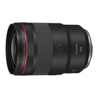 (キヤノン)Canon RF135mm F1.8 L IS USM