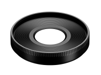 (キヤノン) Canon レンズフード EW-55 〈RF28mm F2.8 STM用〉
