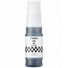 (キヤノン) Canon GXシリーズ用インクボトル GI-35BK ブラック