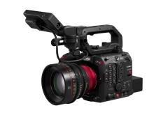 (キヤノン) Canon EOS C400 デジタルシネマカメラ
