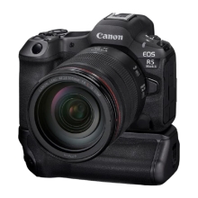 (キヤノン)Canon バッテリーグリップ BG-R20