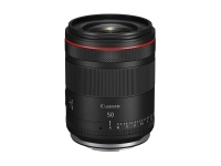 (キヤノン) Canon RF50mm F1.4 L VCM ※2024年12月発売