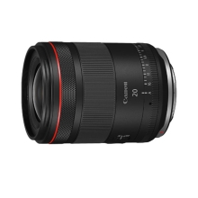 (キヤノン)Canon RF20mm F1.4 L VCM ※2025年4月下旬発売予定