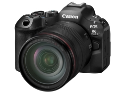  (Lm) Canon EOS R6 Mark III ERF24-105 L IS USM YLbg