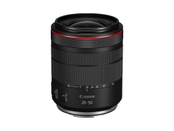 (�L���m��) Canon RF20-50mm F4 L IS USM PZ
