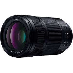 (パナソニック)Panasonic LUMIX S 70-300mm F4.5-5.6 MACRO O.I.S. ■Lマウント