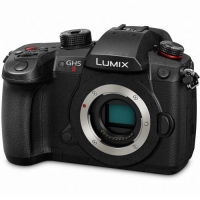 (pi\jbN) Panasonic LUMIXLUMIX DC-GH5M2 {fB