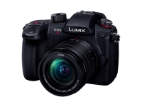 (パナソニック) LUMIX DC-GH5M2M レンズセット