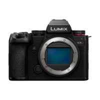 (パナソニック)Panasonic LUMIX S5II ボディ DC-S5M2