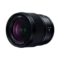 (パナソニック)Panasonic LUMIX S 18mm F1.8 S-S18 ■Lマウント
