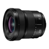 (パナソニック)Panasonic LUMIX S 14-28mm F4-5.6 MACRO ■Lマウント