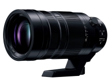 (パナソニック)Panasonic LEICA DG VARIO-ELMAR 100-400mm / F4.0-6.3 II ASPH. / POWER O.I.S.