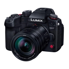(パナソニック) Panasonic LUMIX GH7 標準ズームレンズキット DC-GH7L 2024.7発売