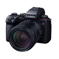 (pi\jbN) Panasonic LUMIX S5II {Y[YLbg (DC-S5M2H) 2024.4.25\