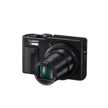  (パナソニック) Panasonic LUMIX DC-TZ99-K ブラック  ※納期未定