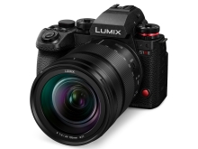 (パナソニック) Panasonic LUMIX S1RIIズームレンズキット (DC-S1RM2M)