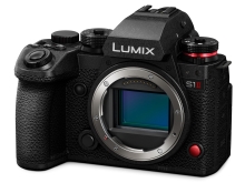 (パナソニック) Panasonic LUMIX S1II ボディ (DC-S1M2) 発売予定日:2025.6.19