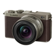 (パナソニック) Panasonic LUMIX S9広角ズームレンズキット DC-S9N-D ZLK チタンゴールド ※2025.6.26発売