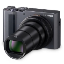 (�p�i�\�j�b�N) Panasonic  LUMIX DC-TX3-S �u�O���t�@�C�g�V���o�[�v