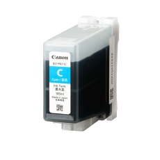 (キヤノン) Canon BJI-P411 シアン