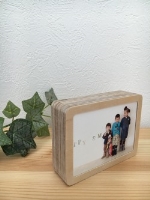 (コラボヌーク)collabonook PHOTOBLOCK MINI(20ケセット)袋入