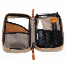 (クラ) Cura ミリクロスクリーニング ポーチセット CFCM-100 BEG ベージュ