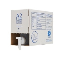 ANA-A005 A2CARE 詰替用 4L BOXタイプ