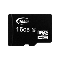 (チームジャパン)TEAM JAPAN TG016G0MC28A マイクロSDHCカード16GB Class10