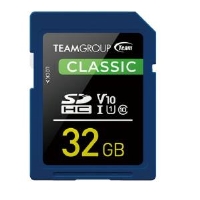 (`[Wp)TEAM JAPAN  TSDHC32GIV1001 SDHCJ[h 32GB UHS-T