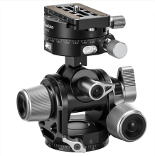 iItHg) Leofoto G4Pro MA_