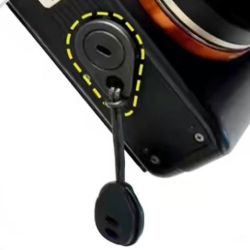  (�V�[�G�C�`�A�C)  CHI  �t���b�N�X�X�g���b�v�}�E���g JOP10