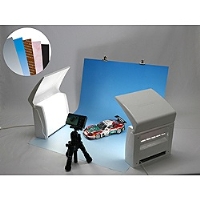 ＤＮＰフォトルシオ　フォトラ 商品撮影セット　PH-004