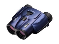 (ニコン)Nikon Sportstar Zoom 8-24x25 ズーム双眼鏡 ダークブルー