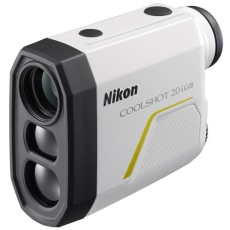 (ニコン) Nikon COOLSHOT 20i GIII レーザー距離計