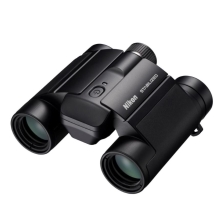 (ニコン)」Nikon 防振双眼鏡 STABILIZED 12x25 S